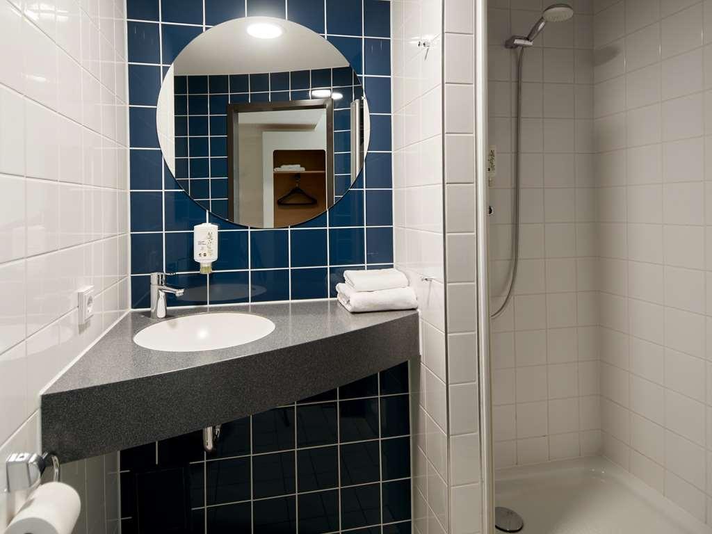 B&B Hotel Bad Homburg Bad Homburg vor der Höhe Δωμάτιο φωτογραφία
