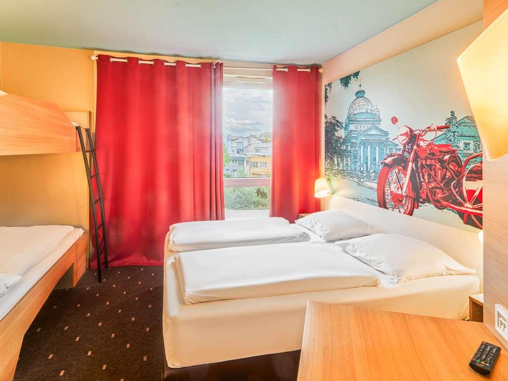 B&B Hotel Bad Homburg Bad Homburg vor der Höhe Δωμάτιο φωτογραφία