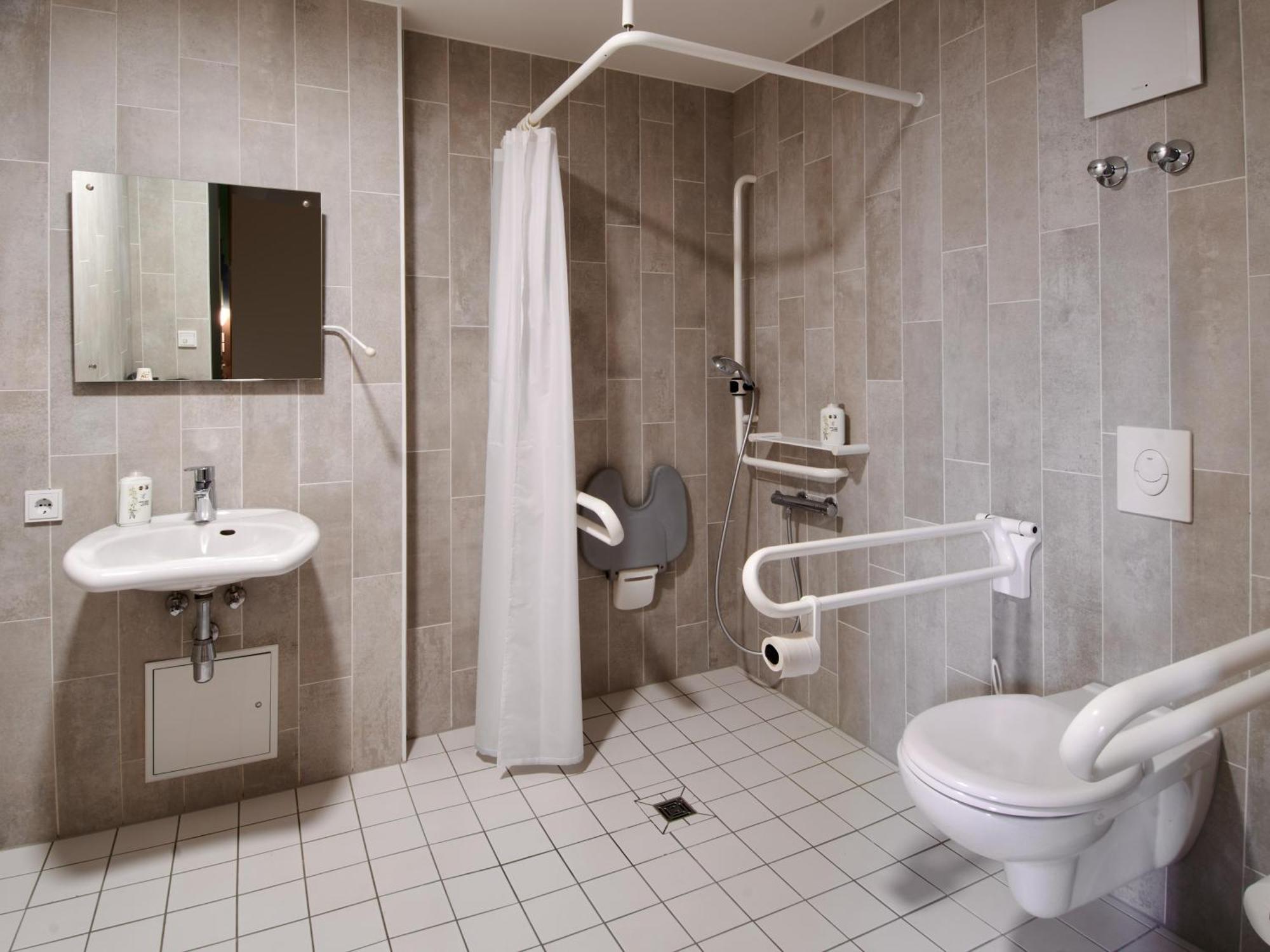B&B Hotel Bad Homburg Bad Homburg vor der Höhe Εξωτερικό φωτογραφία