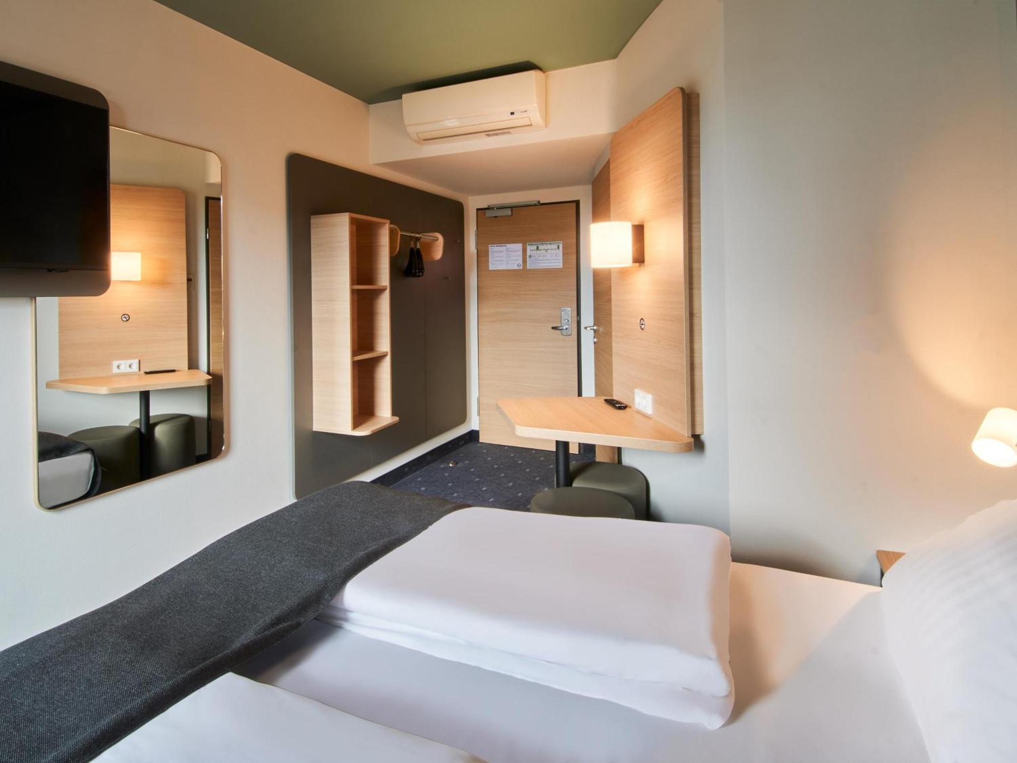B&B Hotel Bad Homburg Bad Homburg vor der Höhe Εξωτερικό φωτογραφία