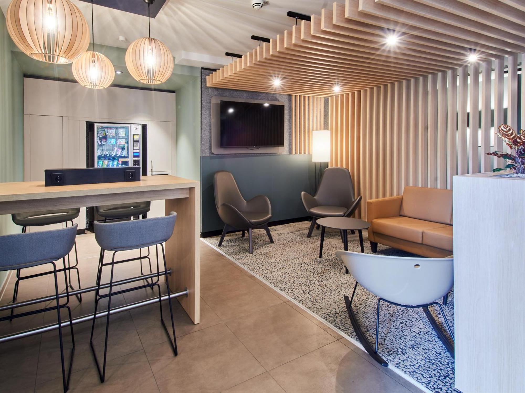 B&B Hotel Bad Homburg Bad Homburg vor der Höhe Εξωτερικό φωτογραφία