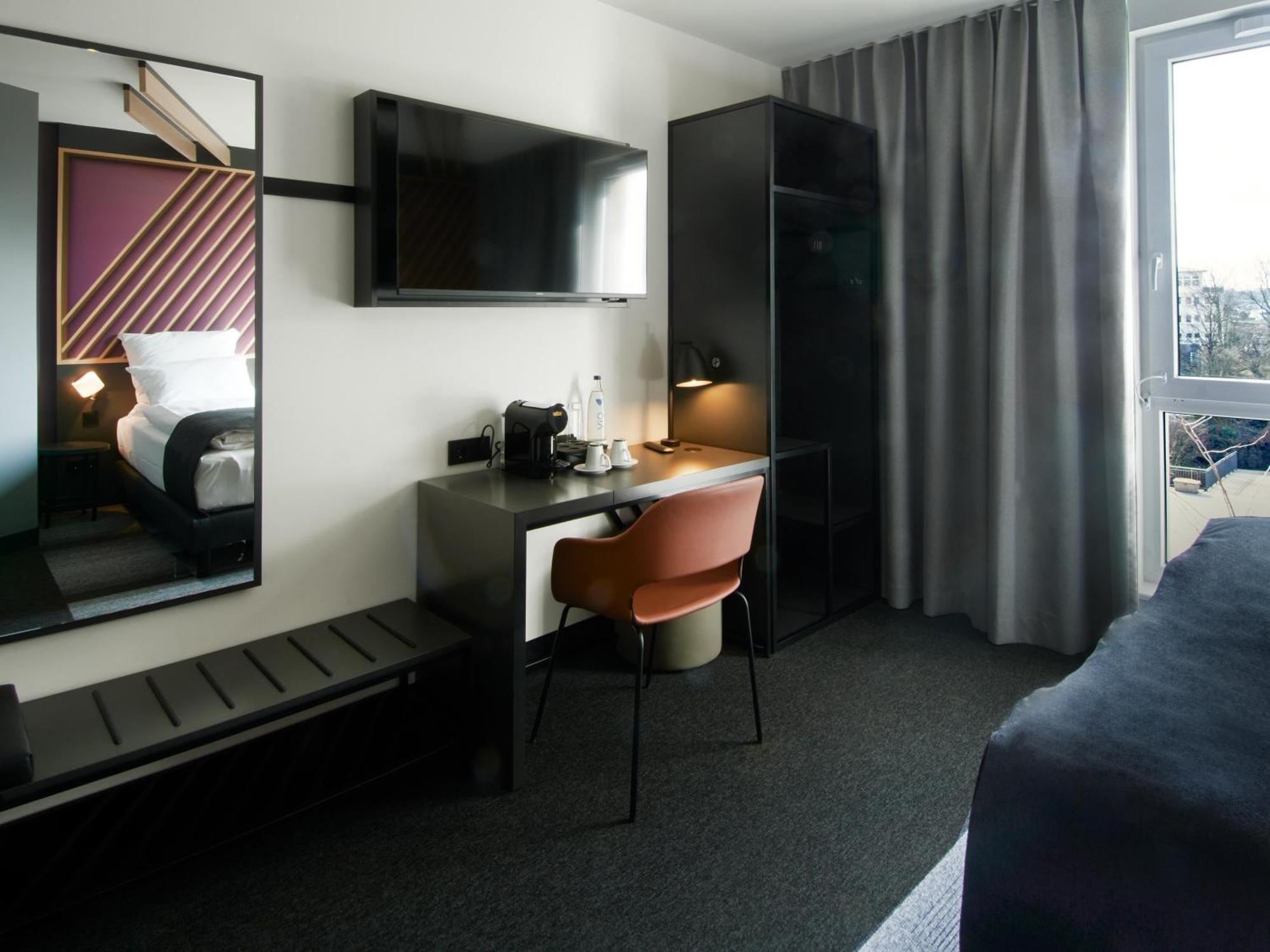 B&B Hotel Bad Homburg Bad Homburg vor der Höhe Εξωτερικό φωτογραφία