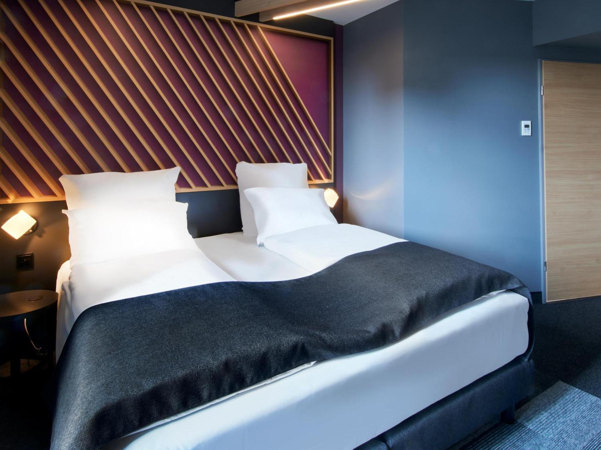 B&B Hotel Bad Homburg Bad Homburg vor der Höhe Εξωτερικό φωτογραφία